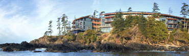 Black Rock Resort