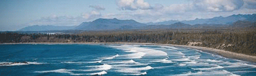 Pacific Rim National Park